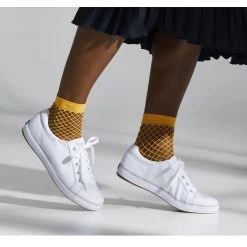 KEDS CENTER II CANVAS SNEAKER