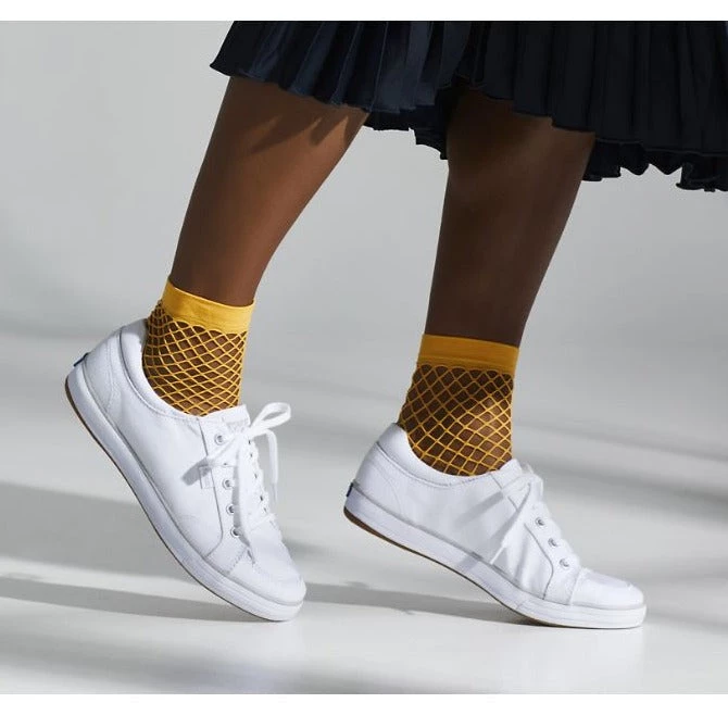 KEDS CENTER II CANVAS SNEAKER 1 KEDS CENTER II CANVAS SNEAKER