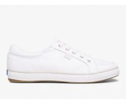 KEDS CENTER II CANVAS SNEAKER 9 KEDS CENTER II CANVAS SNEAKER