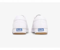 KEDS CENTER II CANVAS SNEAKER 8 KEDS CENTER II CANVAS SNEAKER