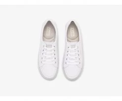 KEDS CENTER II CANVAS SNEAKER 7 KEDS CENTER II CANVAS SNEAKER