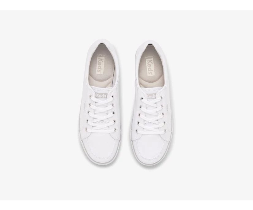 KEDS CENTER II CANVAS SNEAKER 3 KEDS CENTER II CANVAS SNEAKER
