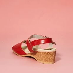 WORISHOFER 711 - RED New