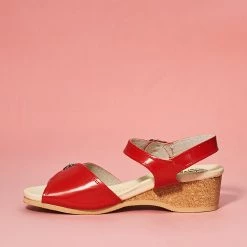 WORISHOFER 711 - RED New 7 WORISHOFER 711 - RED New