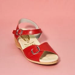 WORISHOFER 711 - RED New 8 WORISHOFER 711 - RED New