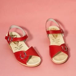 WORISHOFER 711 - RED New 9 WORISHOFER 711 - RED New