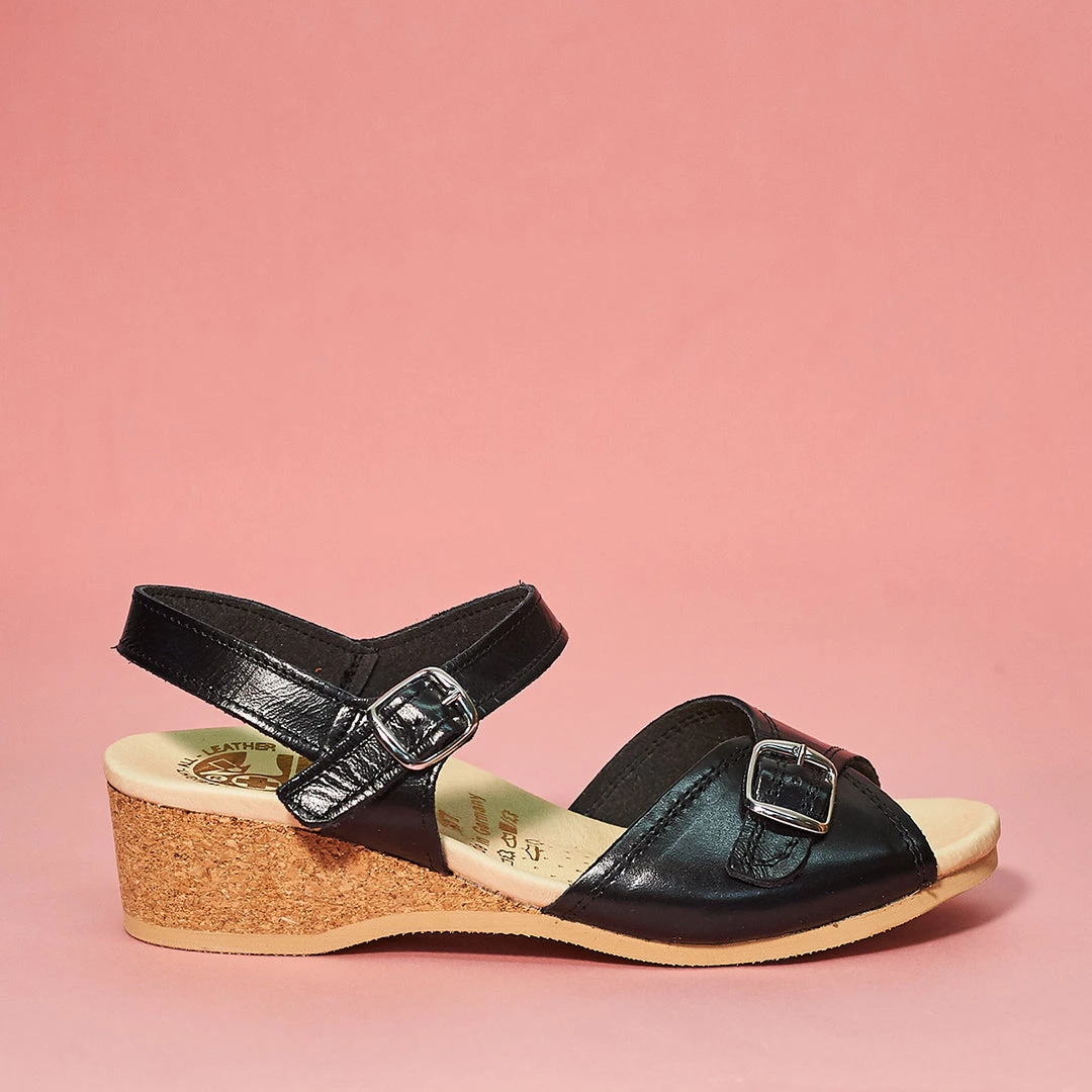 New WORISHOFER 711 - BLACK 1 New WORISHOFER 711 - BLACK