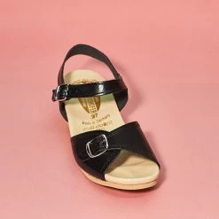 New WORISHOFER 711 - BLACK 8 New WORISHOFER 711 - BLACK