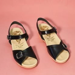 New WORISHOFER 711 - BLACK 9 New WORISHOFER 711 - BLACK