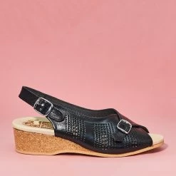 WORISHOFER 562 - BLACK New