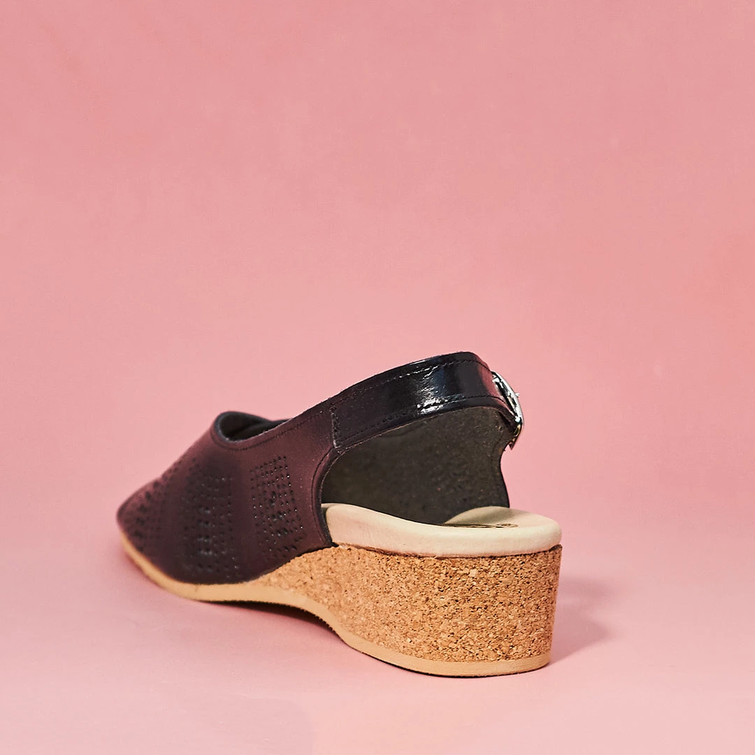 WORISHOFER 562 - BLACK New 2 WORISHOFER 562 - BLACK New