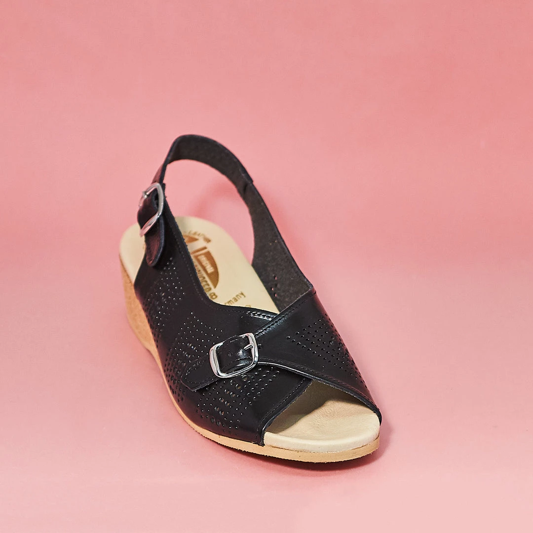 WORISHOFER 562 - BLACK New 4 WORISHOFER 562 - BLACK New