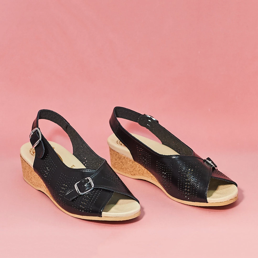 WORISHOFER 562 - BLACK New 5 WORISHOFER 562 - BLACK New