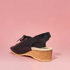 Worishofer 583 - BLACK New