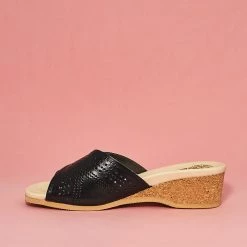 WORISHOFER 251 - BLACK New