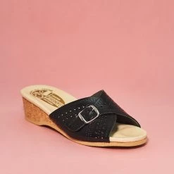 WORISHOFER 251 - BLACK New