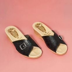 WORISHOFER 251 - BLACK New