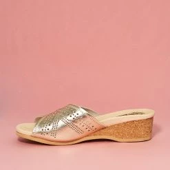 New WORISHOFER 251 - GOLD 7 New WORISHOFER 251 - GOLD