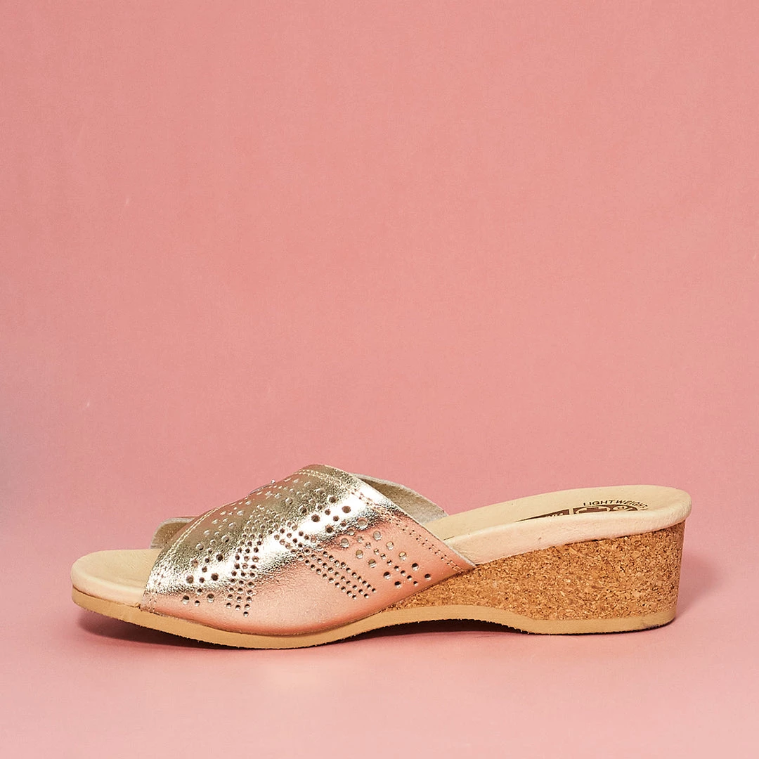 New WORISHOFER 251 - GOLD 3 New WORISHOFER 251 - GOLD