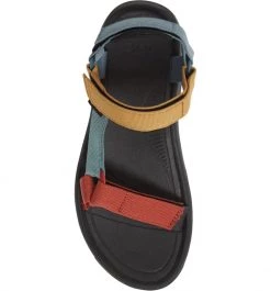 TEVA HURRICANE XLT M-EARTH MULTI
