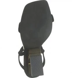 New JEFFREY CAMPBELL GEOMETRIC - HI L HEEL SANDAL