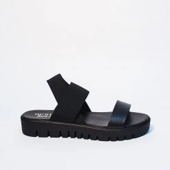 Chelsea Crew CALLIE LEATHER SANDAL New