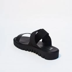 Chelsea Crew CALLIE LEATHER SANDAL New