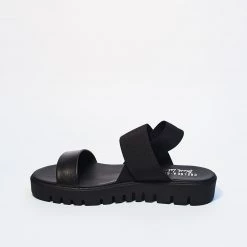 Chelsea Crew CALLIE LEATHER SANDAL New 7 Chelsea Crew CALLIE LEATHER SANDAL New