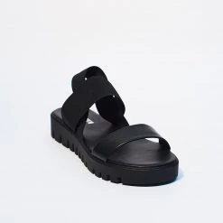 Chelsea Crew CALLIE LEATHER SANDAL New 8 Chelsea Crew CALLIE LEATHER SANDAL New