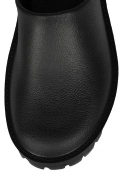 JEFFREY CAMPBELL CLOGGE - PVC CLOG