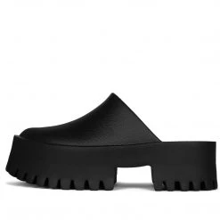 JEFFREY CAMPBELL CLOGGE - PVC CLOG