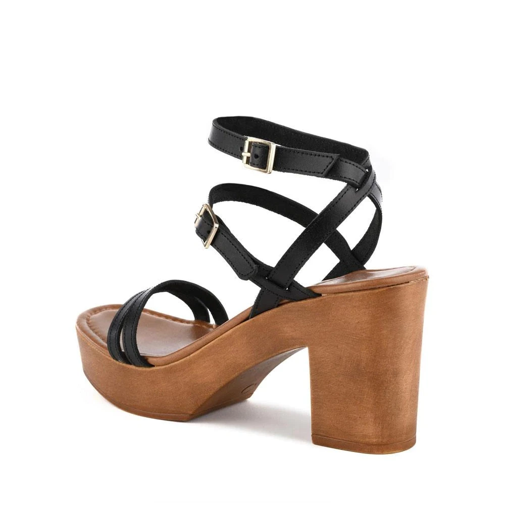 New SEYCHELLES DOUBLE DIP - BLACK 3 New SEYCHELLES DOUBLE DIP - BLACK