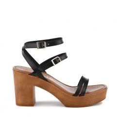 New SEYCHELLES DOUBLE DIP - BLACK 7 New SEYCHELLES DOUBLE DIP - BLACK