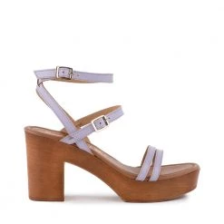 SEYCHELLES DOUBLE DIP - LAVENDER New