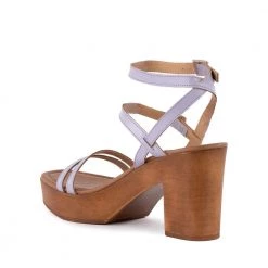 SEYCHELLES DOUBLE DIP - LAVENDER New