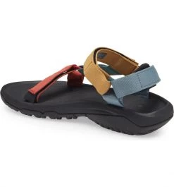 TEVA HURRICANE XLT M-EARTH MULTI