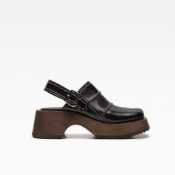 E8 By MIISTA New E8 AMITA CLOG