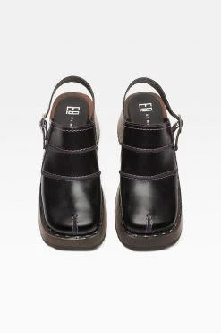 E8 By MIISTA New E8 AMITA CLOG 9 E8 By MIISTA New E8 AMITA CLOG