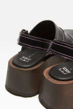 E8 By MIISTA New E8 AMITA CLOG 7 E8 By MIISTA New E8 AMITA CLOG