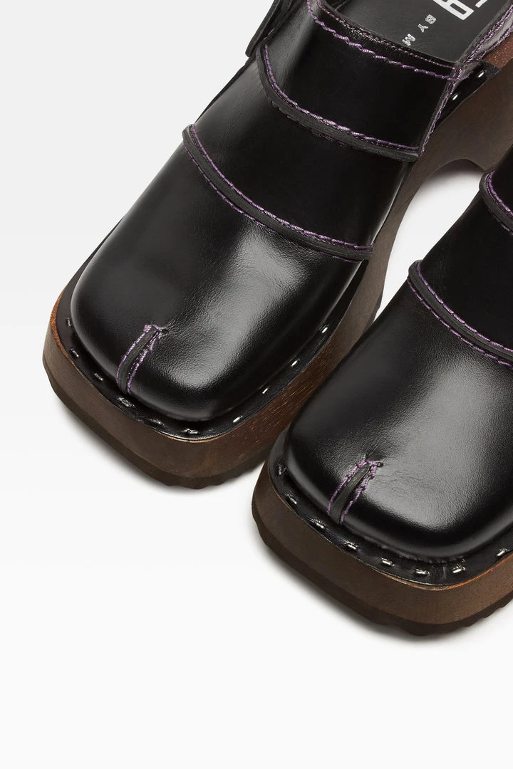 E8 By MIISTA New E8 AMITA CLOG 2 E8 By MIISTA New E8 AMITA CLOG