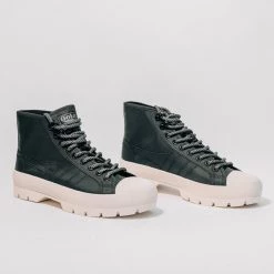 Gola COASTER PEAK HI HIKE BK/WHT