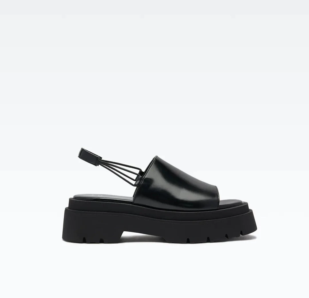 E8 By MIISTA E8 NOREEN SLINGBACK SANDAL 8 E8 By MIISTA E8 NOREEN SLINGBACK SANDAL