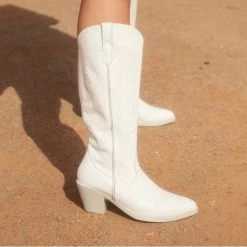 ROC GALVESTON - WHITE New