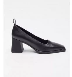Vagabond Shoe Makers VAGABOND HEDDA PUMP-BLACK
