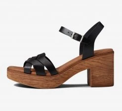 Laurevan Shoe Corp. Eric Michael HEIDI-BLACK New 9 Laurevan Shoe Corp. Eric Michael HEIDI-BLACK New