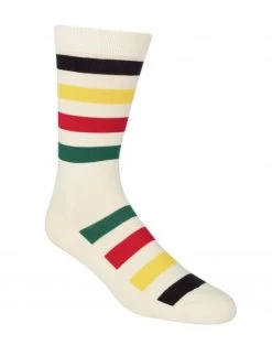 New Pendleton NATIONAL PARK SOCK - GLACER