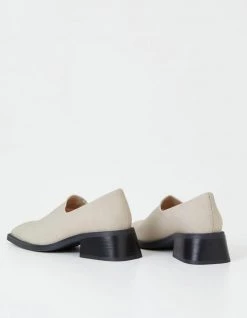 Vagabond Shoe Makers VAGABOND BLANCA TEXTILE MULE - SAND New 6 Vagabond Shoe Makers VAGABOND BLANCA TEXTILE MULE - SAND New