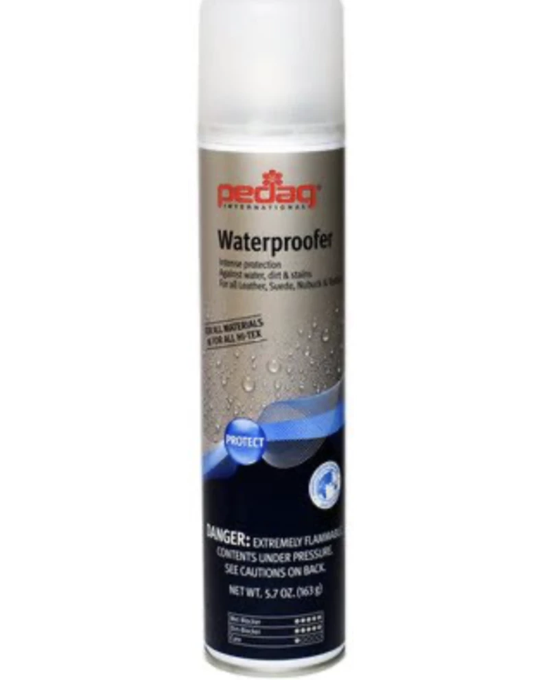 PEDAG WATER GUARD 1 PEDAG WATER GUARD