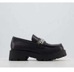 Vagabond Shoe Makers VAGABOND COSMO 2.0 CHAIN LOAFER New