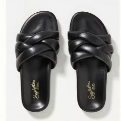 Seychelles LOW KEY GLOW UP -BLK